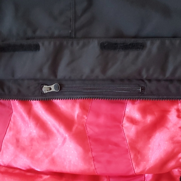 Burton jacket - Picture 4 of 5